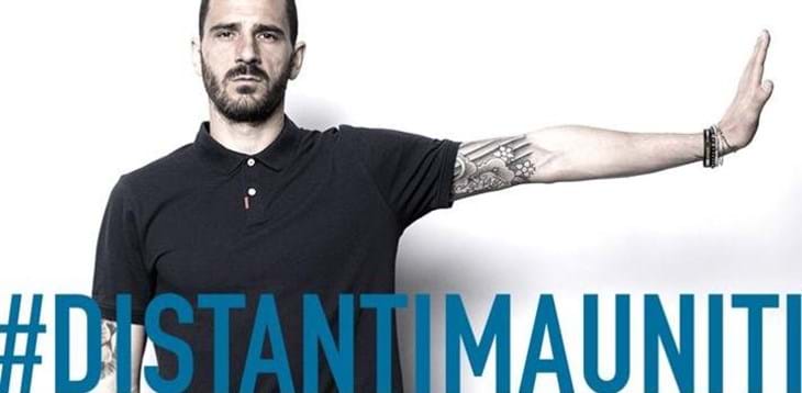 Distanti ma uniti: confrontiamoci.