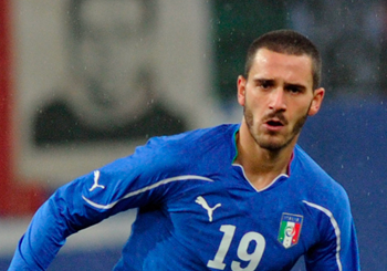 From Bari to the National Team, Bonucci’s ten years for the Azzurri