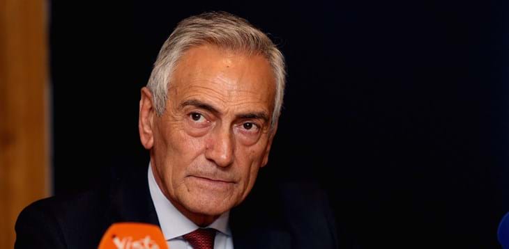 Situazione LND: la FIGC chiede un parere al Collegio di Garanzia dello Sport