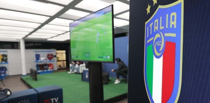 Rinviate le attività della eNazionale TIMVISION di FIFA 20