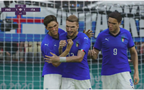Terminata la fase a gironi, c’è anche l’Italia tra le prime 10 finaliste di UEFA eEuro 2020