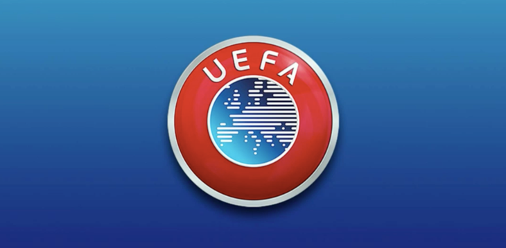 UEFA, rinviate le competizioni per Nazionali in programma a giugno
