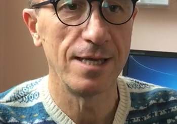 Elezioni Consiglio Direttivo: Massimo Miegge - Nessuno Escluso A.S.D. (Piemonte)