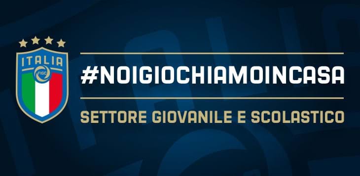 Il settore giovanile e scolastico incontra on line le società della provincia di Frosinone