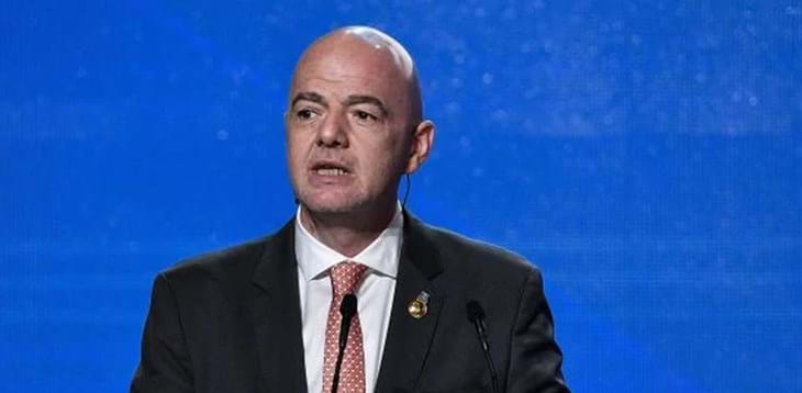 FIFA e ONU per la Giornata Mondiale dello sport per lo Sviluppo e la Pace