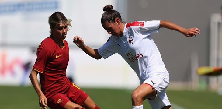 Pubblicati i criteri per l’eventuale integrazione degli organici dei campionati di Serie A e B