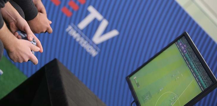 Selezioni eNazionale TIMVISION di FIFA 20: in palio un posto nella ’eNations StayAndPlay Cup‘