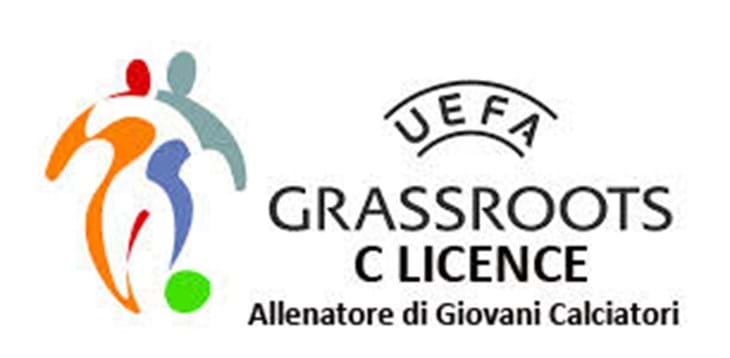 Al via il Corso UEFA C online della Puglia