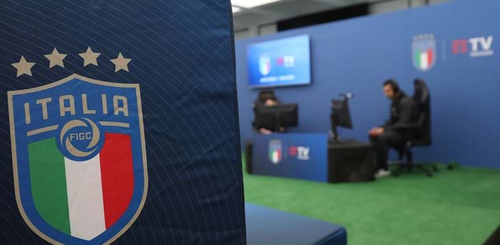 Selezioni eNazionale TIMVISION di FIFA 20: ecco i due nuovi player Azzurri