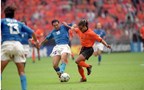 Buon compleanno a Stefano Fiore e Gianluca Mancini!