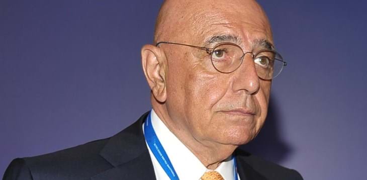 The FIFA eNations StayAndPlay Cup kicks off tomorrow: Galliani a special fan of the Romagnoli-Cacciapuoti duo