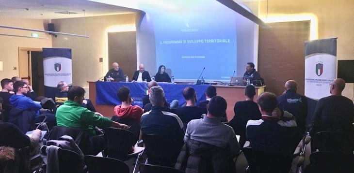 I CFT distanti ma vicini alle società...