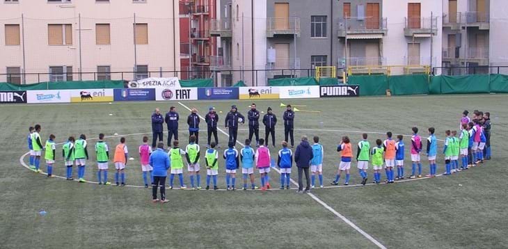 Formare oggi per ripartire domani: le iniziative del Settore Giovanile e Scolastico per tecnici e società sportive