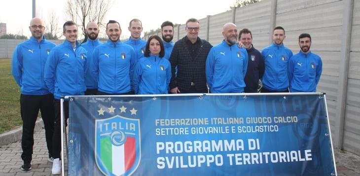 Programma di Sviluppo territoriale