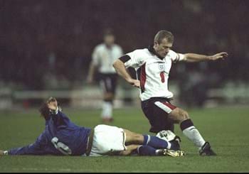 Buon compleanno ad Alessandro Costacurta, che oggi compie 55 anni