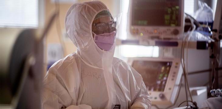 La FIGC sostiene la ‘Festa dei Camici Bianchi’ per ringraziare il personale sanitario nazionale