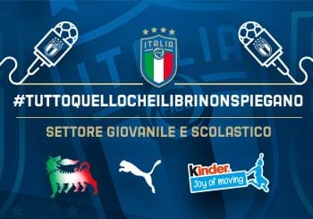 TUTTO QUELLO CHE I LIBRI NON SPIEGANO