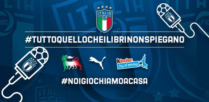 #Tuttoquellocheilibrinonspiegano: al via i webinar per gli staff del Programma di Sviluppo Territoriale
