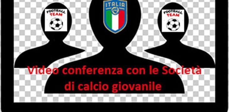 Incontri in video conferenza con le Società del territorio.