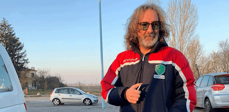 Fabrizio Lori: la concretezza e la speranza del progetto Accademia