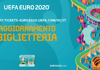 UEFA initiates the refund process for European Championship tickets