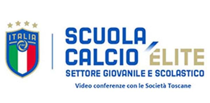 Secondo incontro con le Scuole Calcio Elite.