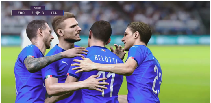 3 eNations Friendly Cup: Italy face Poland and Sweden in their preparations for the European Championship