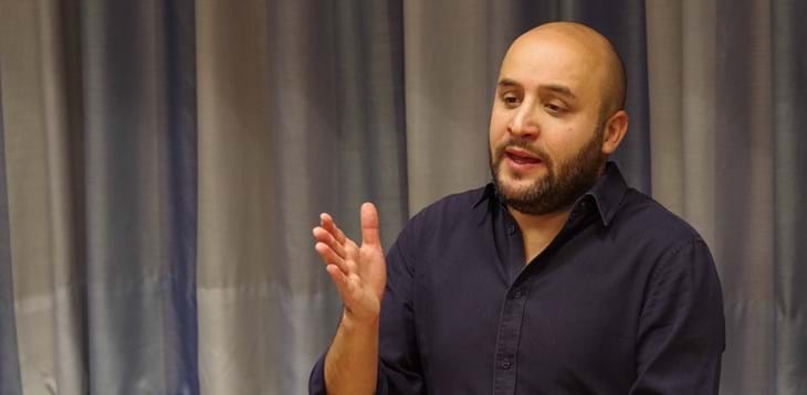 Big data ed evoluzioni tattiche: on-line la lezione di Antonio Gagliardi sulla Match analysis