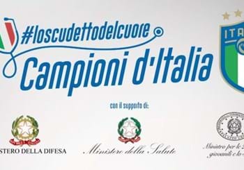 Grande successo per le campagne della FIGC #loScudettodelCuore e #leregoledelgioco