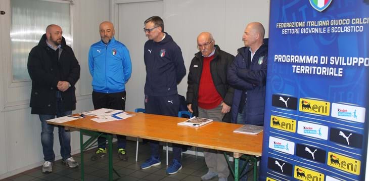 AST PADOVA E ROVIGO, l'attività non si ferma..