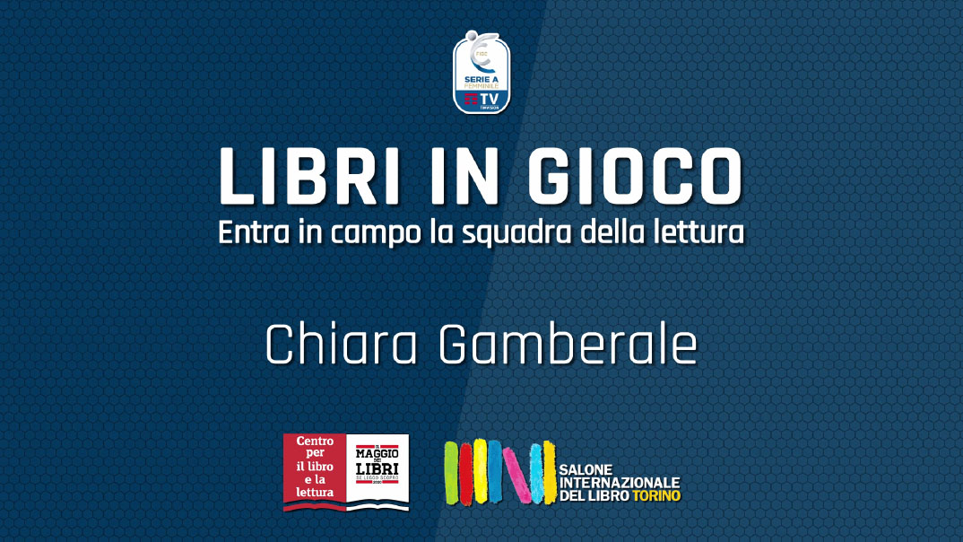 ‘Libri in Gioco’