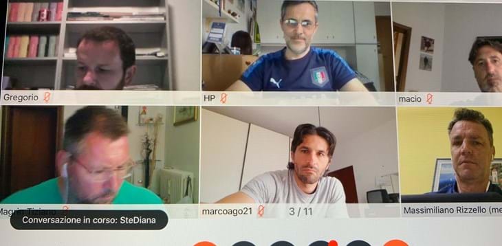 Prepariamo il futuro per le Scuole Calcio Elite