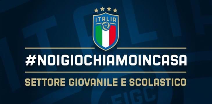 Web Meeting interprovinciali con le Scuole Calcio e Centri Calcistici di Base