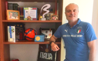 Del Duca: "Orgoglioso dei miei Azzurri. Punteremo al primo posto del ranking!"