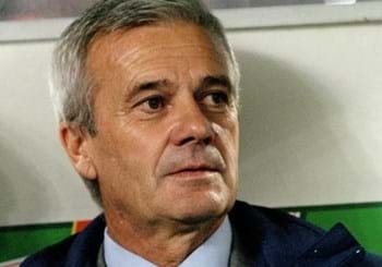 The FIGC’s condolences for the passing of Gigi Simoni. Gravina: “A great footballing man leaves us”