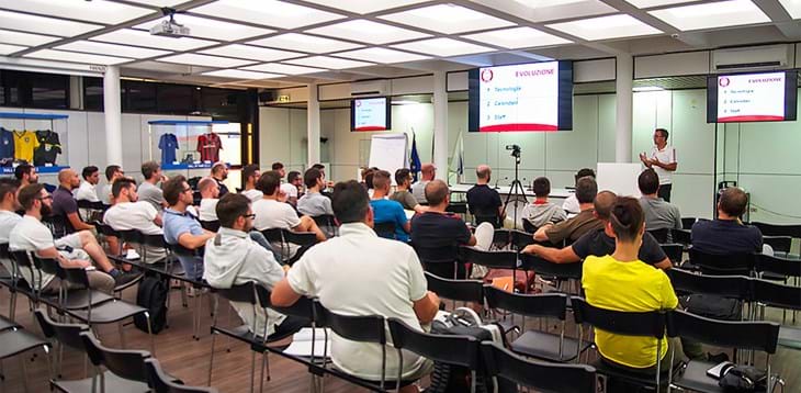 Meeting e Conferenze