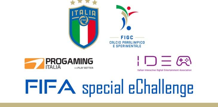 ESPORT: La sezione Sperimentale della DCPS lancia