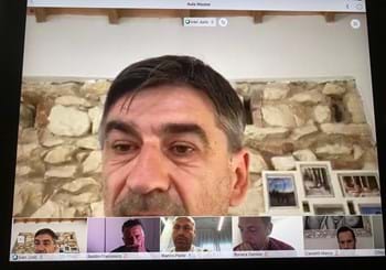 Master UEFA Pro, continuano gli insegnamenti on-line. Gli allievi a lezione da Juric