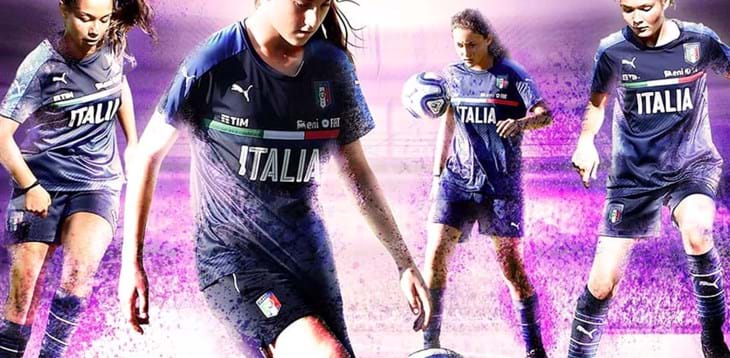 Attività femminile, svolta la video conferenza con le società del territorio