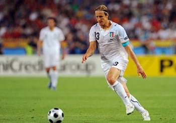 Buon compleanno a Massimo Ambrosini che compie 43 anni!