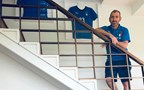 Alessio Musti: "Ai miei Azzurri chiedo entusiasmo e coltello tra i denti"