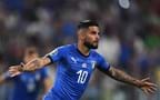 Buon compleanno a Lorenzo Insigne che compie 30 anni!