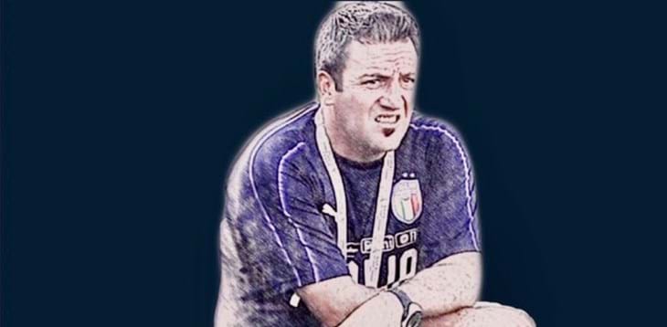 Incontro del CT U23 e U16 Jacopo Leandri con il Calcio Femminile della Liguria