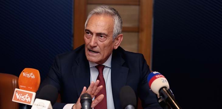 Nominati i nuovi organi di giustizia nazionali, varata la norma ‘anti Superlega’