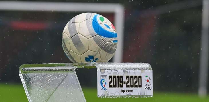 Stabilito il regolamento Play Off e Play Out di Lega Pro: si parte il 1° luglio