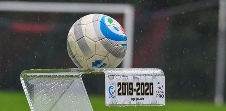 Stabilito il regolamento Play Off e Play Out di Lega Pro: si parte il 1° luglio