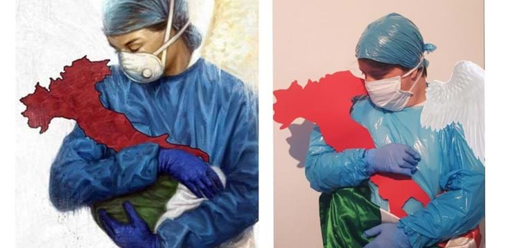 La Challenge TrequArtista entra nel vivo