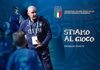 FIGC - Area Psicologica Covid-19