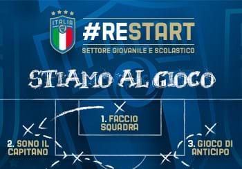 Stiamo al gioco - Gallery