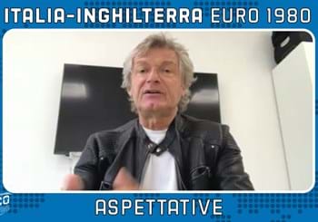 Uno Storico Europeo: Giancarlo Antognoni racconta Italia-Inghilterra